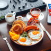 Epic Breakfast