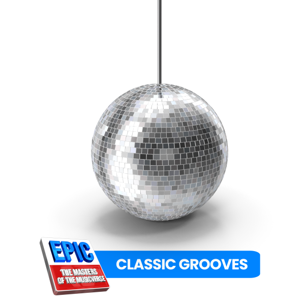 Classic Grooves