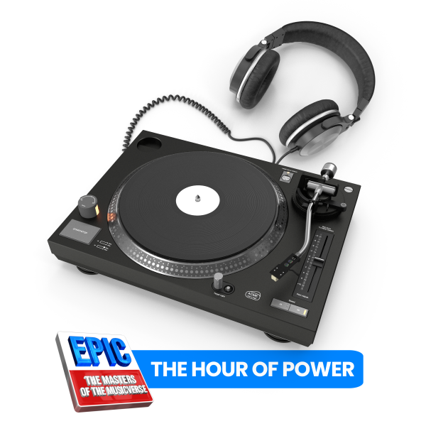 The Hour of Power