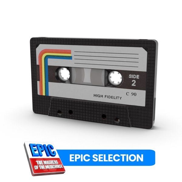 Epic Selection