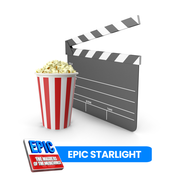 Epic Starlight