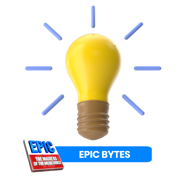 Epic Bytes