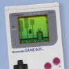 Game Boy – When 8 Bits Were All You Needed for Joy