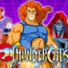 ThunderCats – The Feline Fury That Ruled the ’80s!