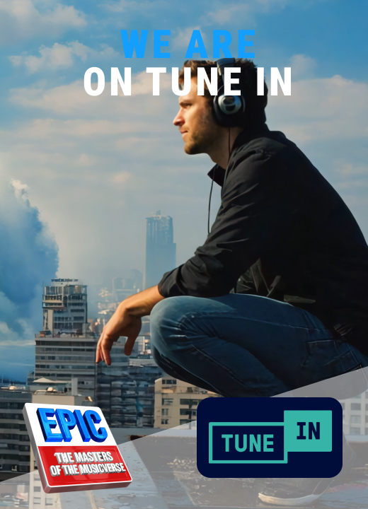 tune in